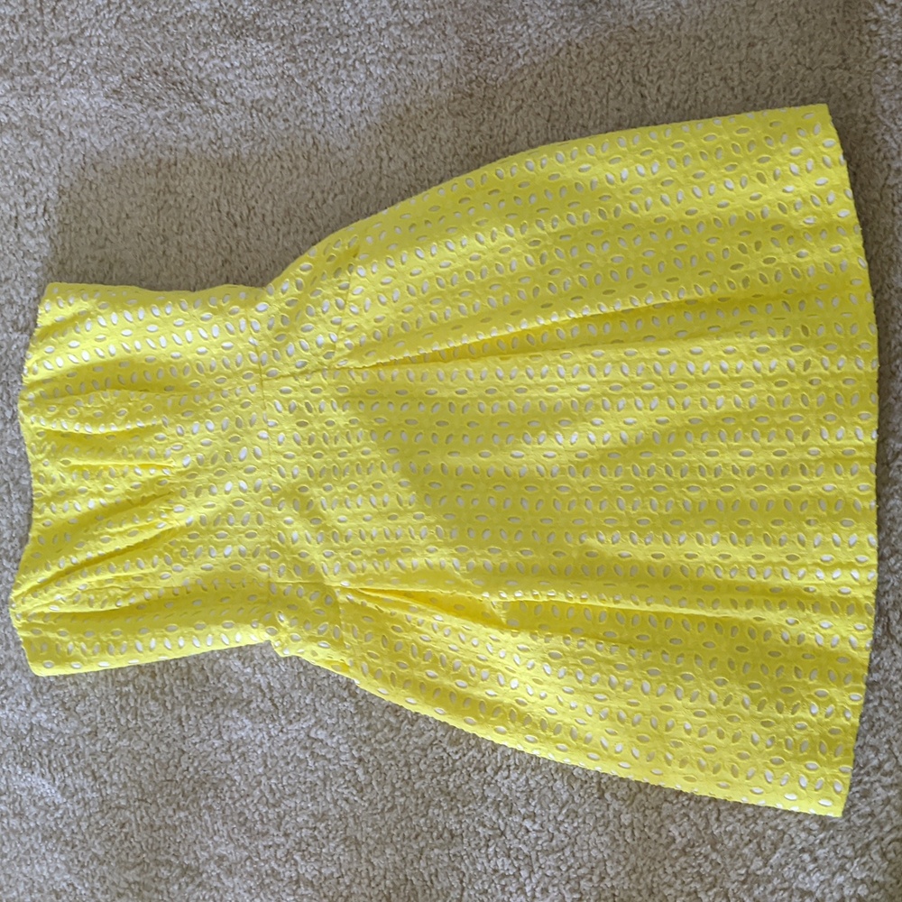 Lully Pulitzer Blossom Dress 00